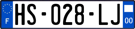 HS-028-LJ