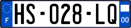 HS-028-LQ