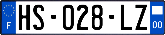 HS-028-LZ