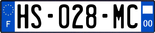 HS-028-MC