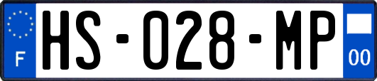 HS-028-MP