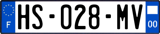 HS-028-MV