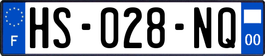 HS-028-NQ