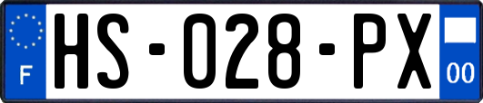 HS-028-PX