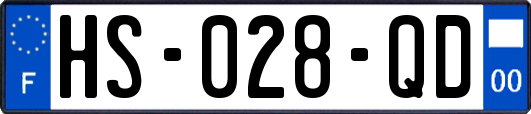 HS-028-QD