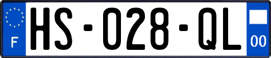 HS-028-QL