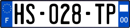 HS-028-TP