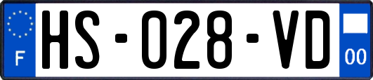 HS-028-VD
