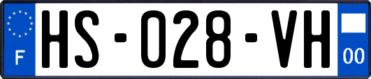HS-028-VH