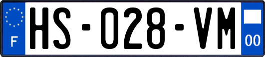 HS-028-VM