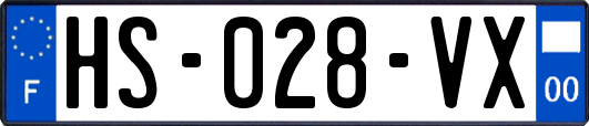 HS-028-VX