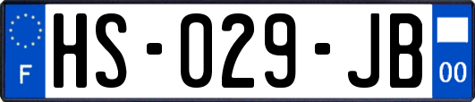HS-029-JB