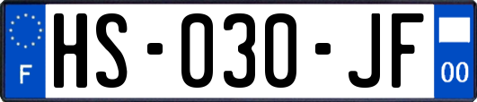 HS-030-JF