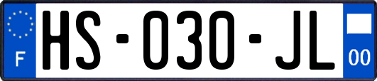 HS-030-JL