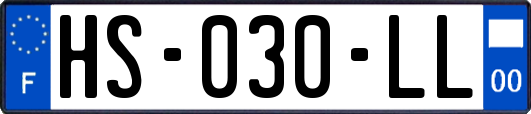 HS-030-LL