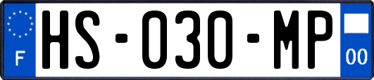 HS-030-MP