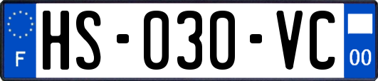 HS-030-VC