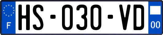 HS-030-VD