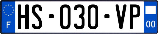 HS-030-VP