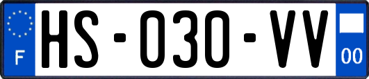HS-030-VV