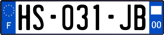 HS-031-JB