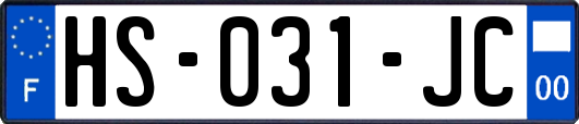 HS-031-JC