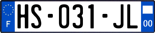 HS-031-JL