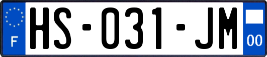 HS-031-JM