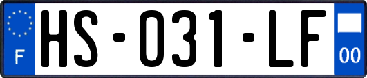 HS-031-LF
