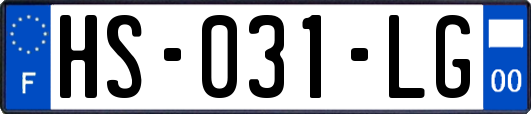 HS-031-LG