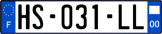 HS-031-LL
