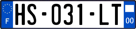 HS-031-LT