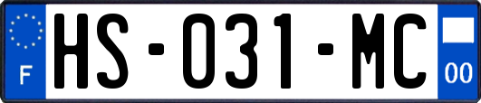 HS-031-MC