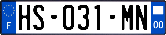 HS-031-MN