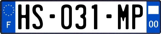 HS-031-MP