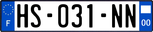 HS-031-NN