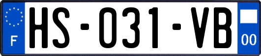 HS-031-VB