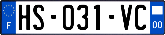 HS-031-VC
