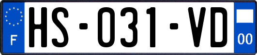 HS-031-VD