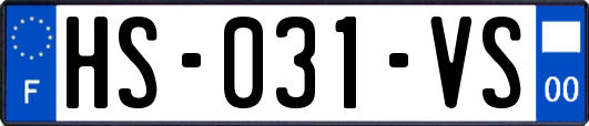 HS-031-VS