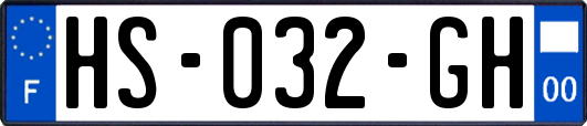 HS-032-GH