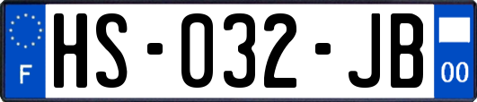 HS-032-JB