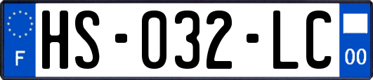 HS-032-LC