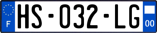 HS-032-LG