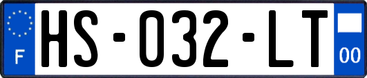HS-032-LT