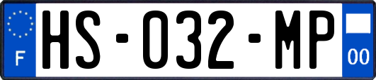 HS-032-MP