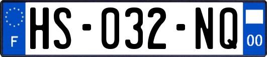 HS-032-NQ