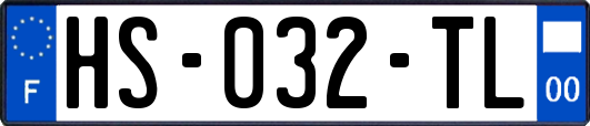 HS-032-TL