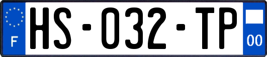 HS-032-TP