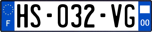 HS-032-VG